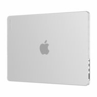 Incase Hardshell MacBook Pro 16 inch M1 hoesje Doorzichtig