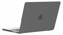 Incase Hardshell MacBook Pro 16 inch M1 hoesje Zwart