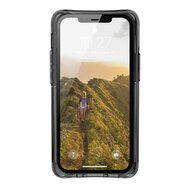 UAG U Mouve iPhone 12 Pro / iPhone 12 hoesje Doorzichtig