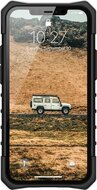 UAG Pathfinder iPhone 12 mini hoesje Forest Camo