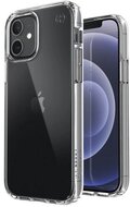 Speck Presidio Perfect Clear iPhone 12 Pro / iPhone 12 hoesje met screenprotector