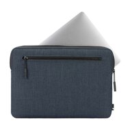 Incase&nbsp;Compact Woolenex MacBook Pro 16 inch M1 sleeve Navy