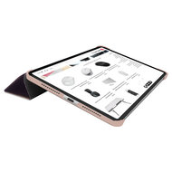 MacAlly BookStand iPad mini 6 2021 hoesje Rose