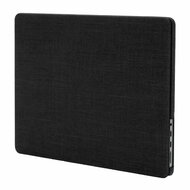 Incase Textured MacBook Pro 14 inch hardshell Grijs