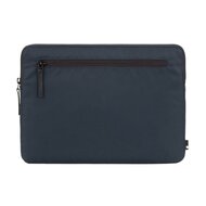 Incase&nbsp;Compact MacBook Pro 14 inch sleeve Navy