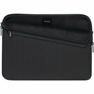 ArtWizz Neoprene MacBook Pro 14 inch sleeve Zwart