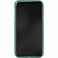 Nudient Thin Case iPhone XR hoesje Conda Groen