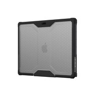 UAG Plyo MacBook Pro 14 inch hardshell hoesje Transparant