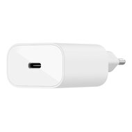 Belkin BoostCharge USB-C 25 watt oplader