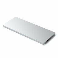 Satechi USB-C Slim iMac 24 inch dock zilver