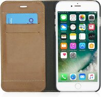 Pipetto Magnetic iPhone 7 Plus Wallet hoesje Medium BruinPipetto Magnetic iPhone 7 Plus Wallet hoesje Medium Bruin