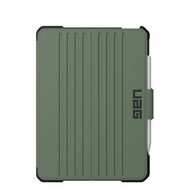 UAG Metropolis&nbsp;SE iPad Air 11 / 10,9 inch hoesje Groen