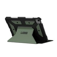 UAG Metropolis&nbsp;SE iPad Air 11 / 10,9 inch hoesje Groen