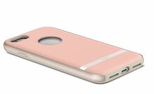 Moshi Vesta iPhone 8 hoesje Roze