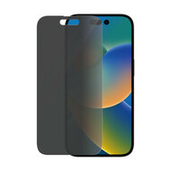 PanzerGlass Privacy Glazen iPhone 14 Pro&nbsp;screenprotector