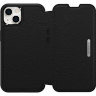 Otterbox Strada iPhone 14 Plus hoesje zwart