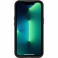 Otterbox Symmetry iPhone 14 Pro hoesje zwart