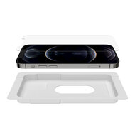 Belkin Tempered iPhone 14 Pro  glazen screenprotector