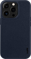 LAUT Urban Protect iPhone 14 Pro hoesje blauw