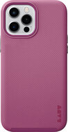 LAUT Shield iPhone 14 Pro hoesje roze