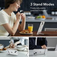 ESR Air Shield iPhone 14 Plus hoesje met stand