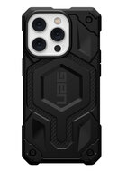 UAG Monarch Pro MagSafe iPhone 14 Pro hoesje kevlar 