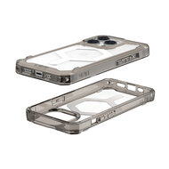 UAG Plyo MagSafe iPhone 14 Pro hoesje ash 