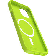 Otterbox Symmetry MagSafe iPhone 14 hoesje lime