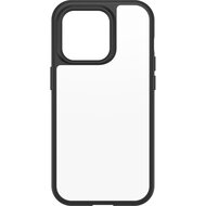 Otterbox React iPhone 14 Pro hoesje zwart