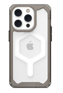 UAG Plyo MagSafe iPhone 14 Pro Max hoesje ash