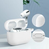 ESR Bounce AirPods Pro 2 hoesje wit