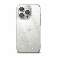 Ringke Air iPhone 14 Pro Max hoesje glitter