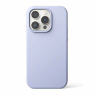 Ringke Silicone iPhone 14 Pro Max hoesje lavender