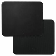 Spigen LD301 muismat zwart