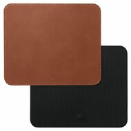 Spigen LD301 muismat bruin