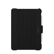 UAG Metropolis iPad 2022 10,9 inch hoesje Zwart