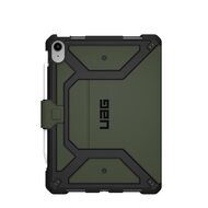 UAG Metropolis SE iPad 2022 10,9 inch hoesje groen