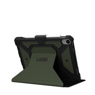 UAG Metropolis SE iPad 2022 10,9 inch hoesje groen