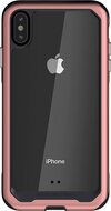 Ghostek Atomic Slim 2 iPhone XS hoesje Rose