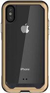 Ghostek Atomic Slim 2 iPhone XS Max hoesje Goud