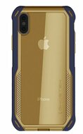 Ghostek Cloak 4 iPhone XS Max hoesje Goud