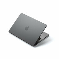 Satechi Eco MacBook Pro 16 inch hardshell grijs