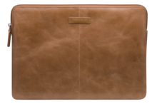 dbramante1928 Skagen Pro MacBook 13 inch USB-C sleeve Tan