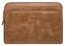 dbramante1928 Skagen Pro Plus MacBook Pro 14 inch sleeve tan