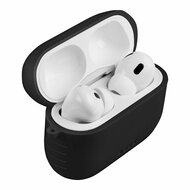 LAUT Pod&nbsp;AirPods Pro 2 hoesje zwart