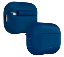 LAUT Pod&nbsp;AirPods Pro 2 hoesje donkerblauw