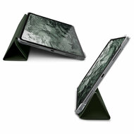 LAUT Huex iPad 2022 10,9 inch hoesje groen