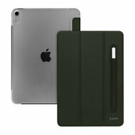 LAUT Huex iPad 2022 10,9 inch hoesje groen