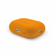 Decoded siliconen AirPods Pro 2 hoesje oranje