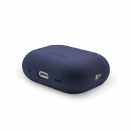 Decoded siliconen AirPods Pro 2 hoesje navy